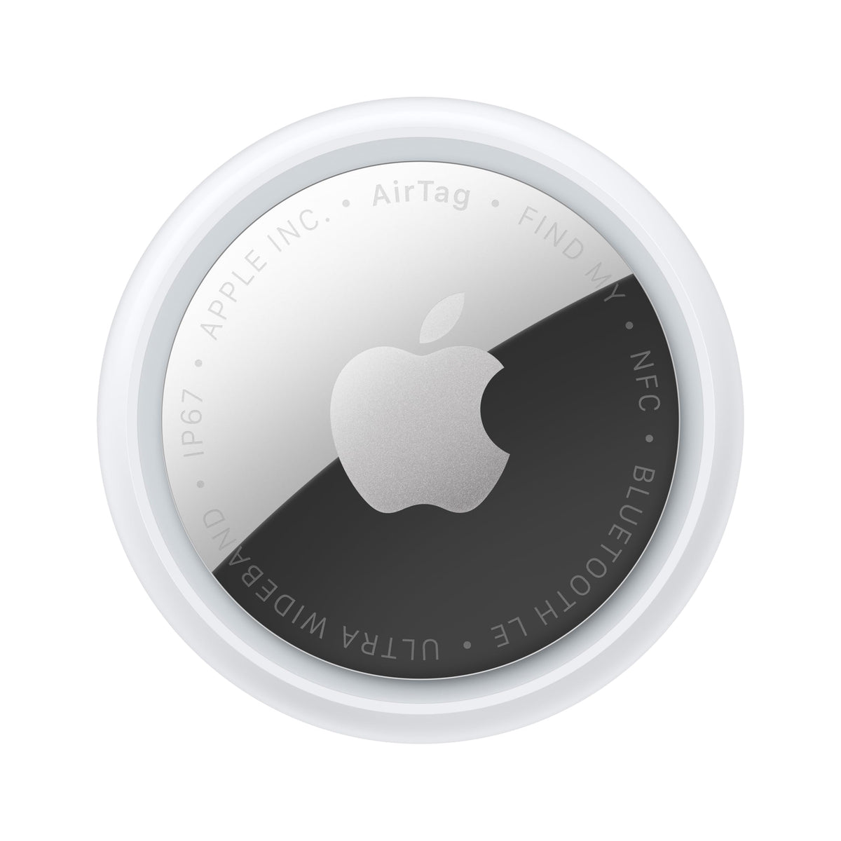 Apple AirTag (2nd Generation) – Item Tracker