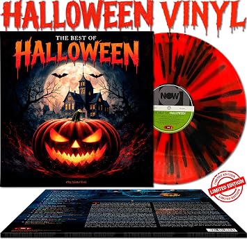 The Best Of Halloween