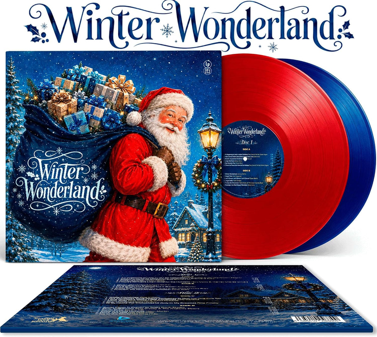 Winter Wonderland - Greatest Christmas Hits