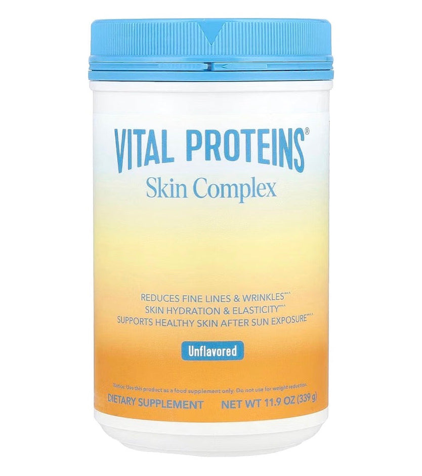 Vital Proteins Collagen Peptides for Women