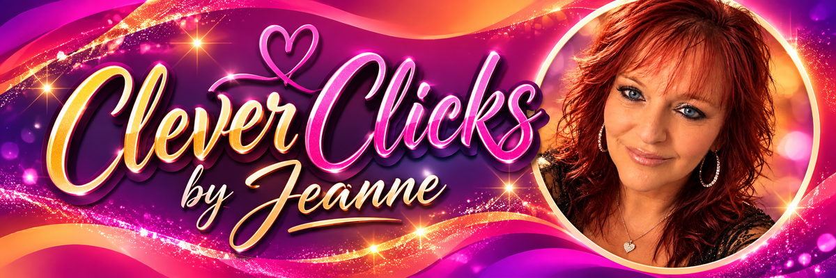 Clever Clicks by Jeanne| Fashion, Beauty, Home & Tech – Clever Clicks ...