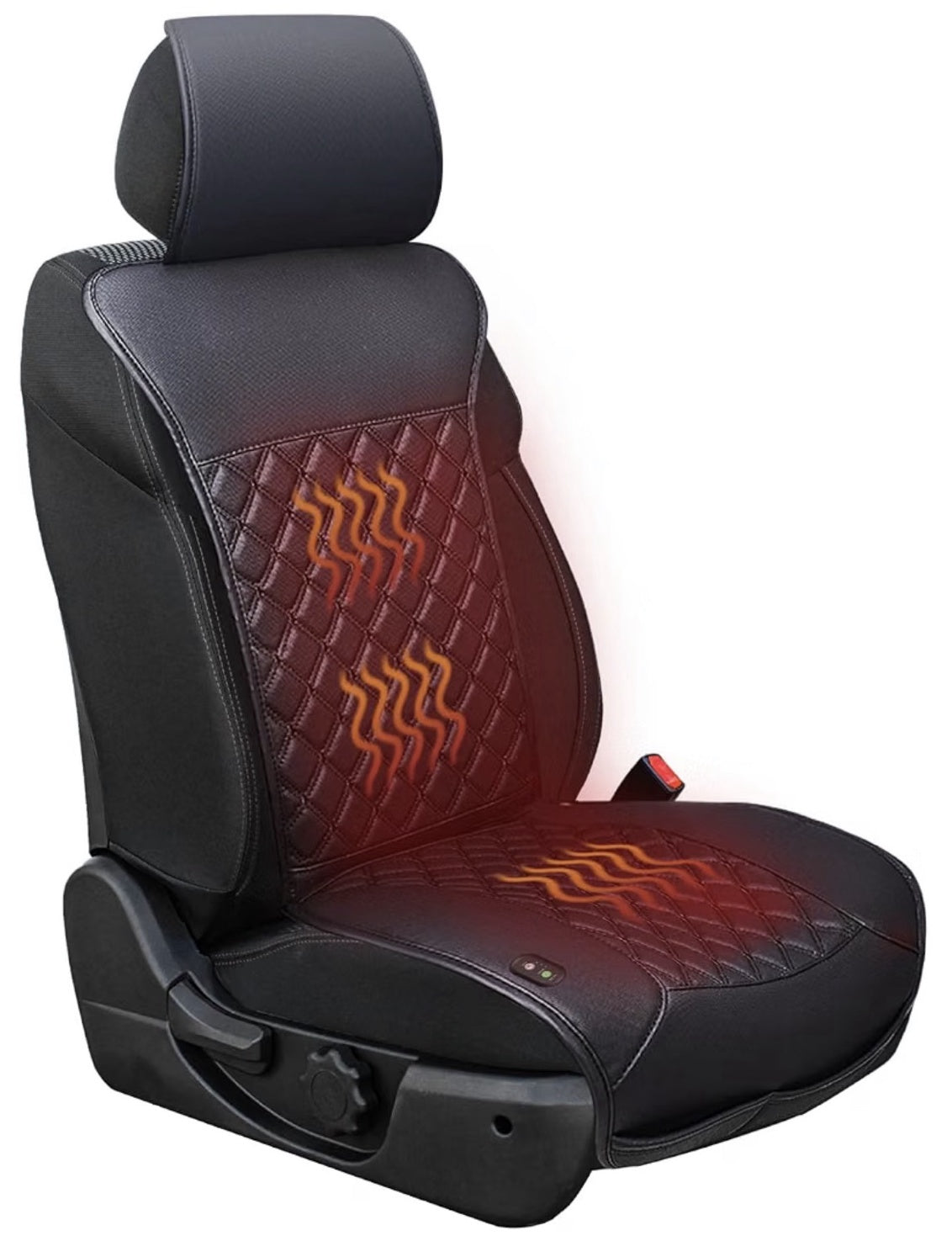 LUSRAIT universal car seat cushion
